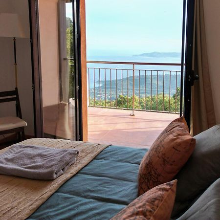 Grande Villa 750 M2 Le Mas Des Chenes Bormes-les-Mimosas Dış mekan fotoğraf