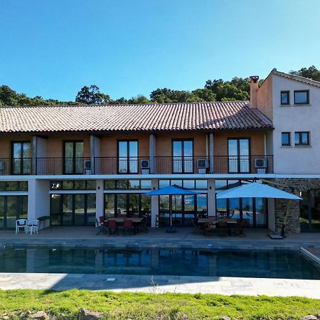 Grande Villa 750 M2 Le Mas Des Chenes Bormes-les-Mimosas Dış mekan fotoğraf