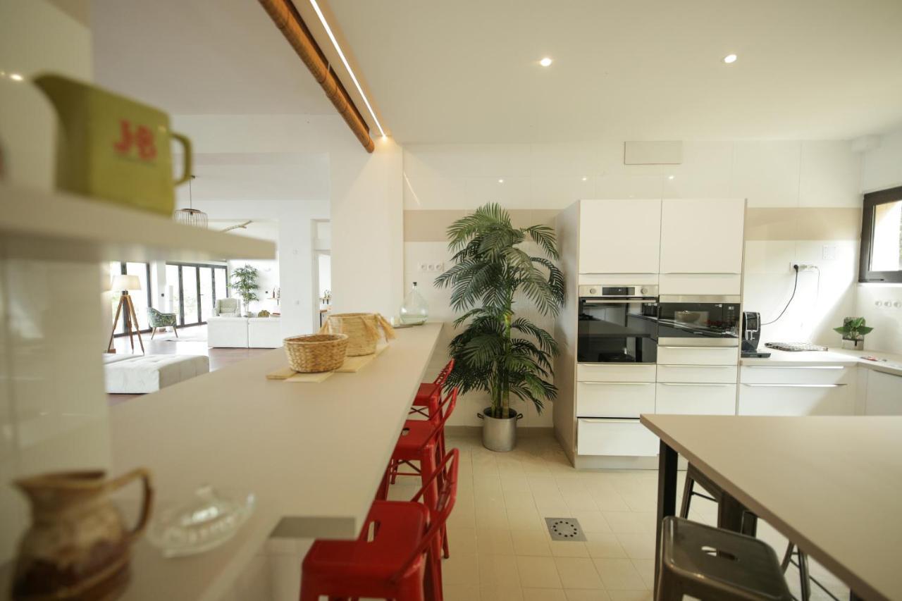 Grande Villa 750 M2 Le Mas Des Chenes Bormes-les-Mimosas Dış mekan fotoğraf