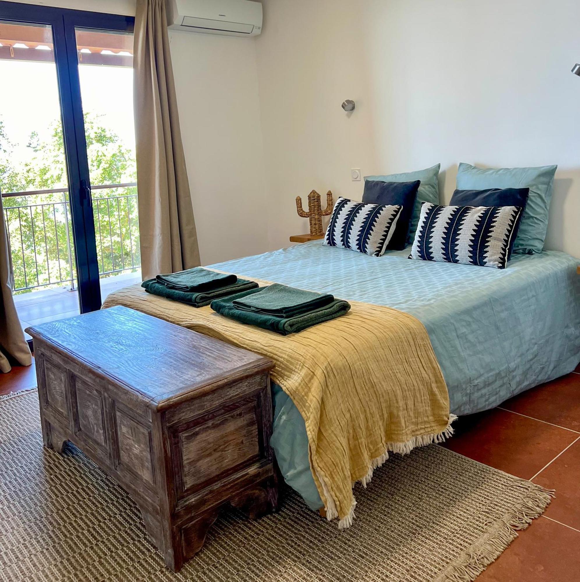 Grande Villa 750 M2 Le Mas Des Chenes Bormes-les-Mimosas Dış mekan fotoğraf