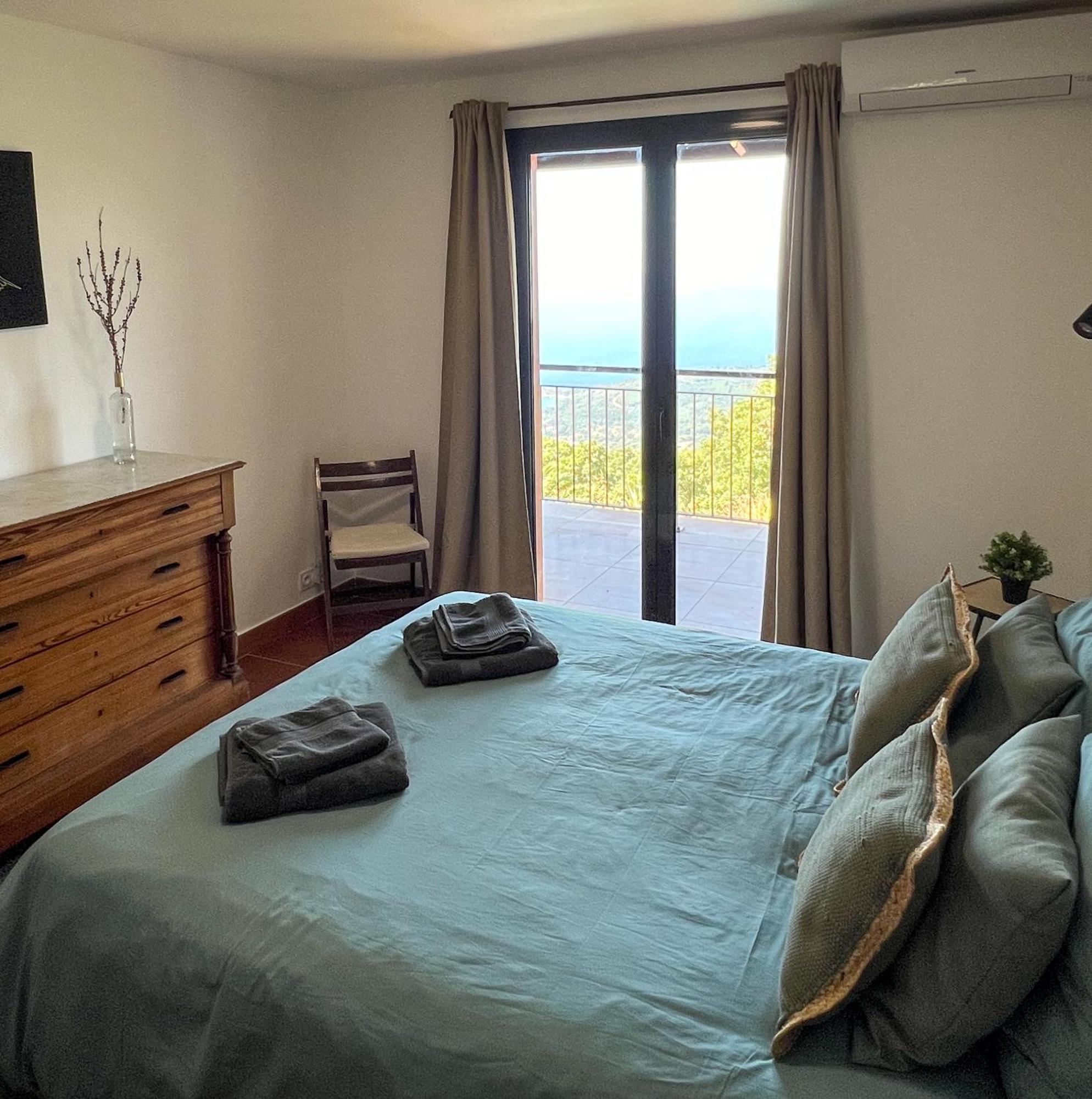 Grande Villa 750 M2 Le Mas Des Chenes Bormes-les-Mimosas Dış mekan fotoğraf
